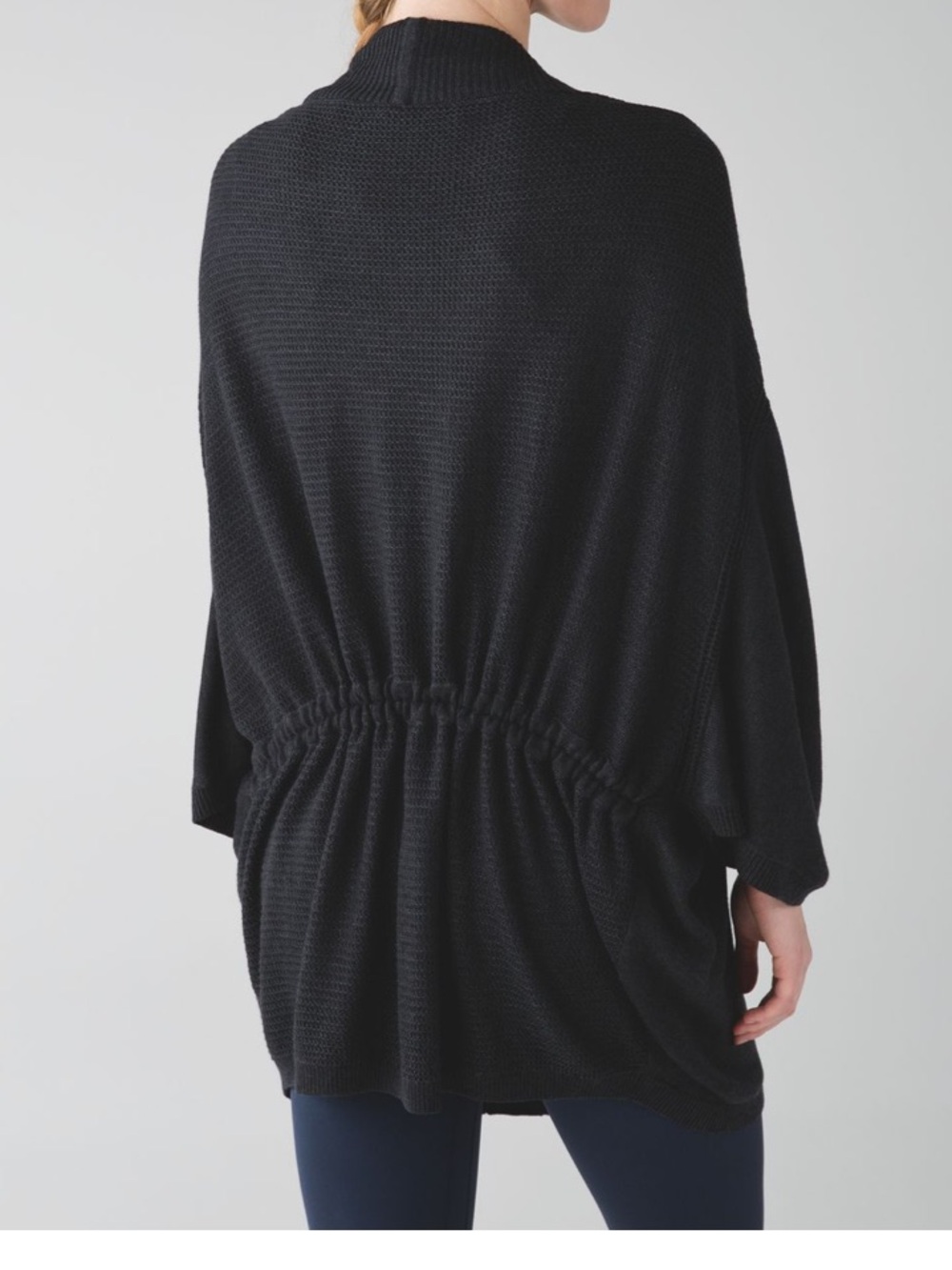 lululemon Super Soft Breeze Easy Wrap XS